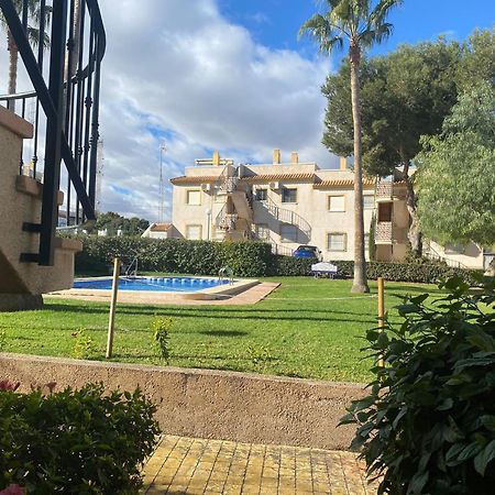 Saint James Park 2 Dormitorios Orihuela Eksteriør billede